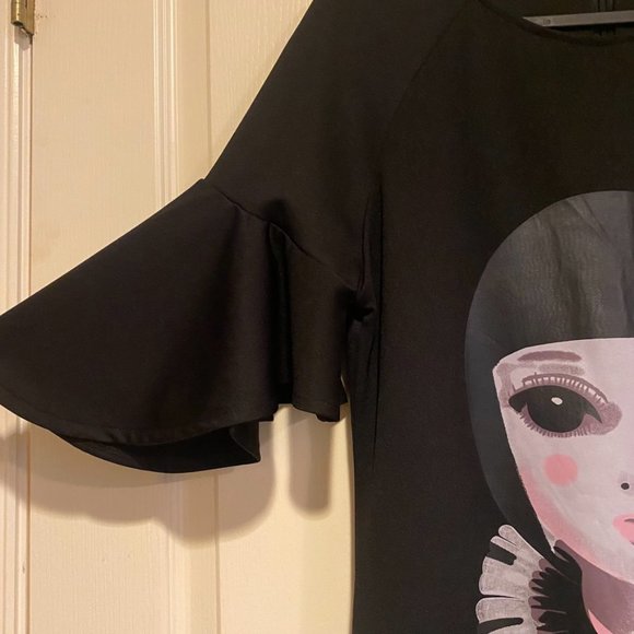 'Girl' Dress - Picture 2 of 5